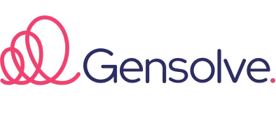 GenSolve Logo