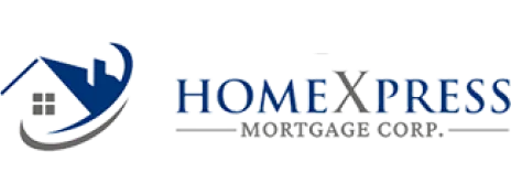 Home Xpress Logo