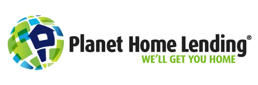 Planet Home Logo