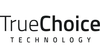 TrueChoice Logo